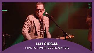 Ian Siegal presents: B.L.U.E.S. | #RamblinRoots | Live in TivoliVredenburg (2021)