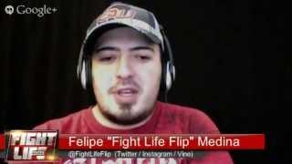 Fight Life Media Presents: "The UFC Rundown for UFC 161"