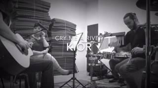 "Cry me a river" (Ella Fitzgerald) cover - KIOR (L.A. KIOR)