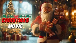 A lost puppy discovers Christmas’s true meaning | Christmas movies HD