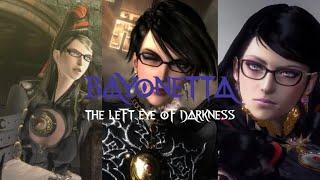 Bayonetta Scene-Pack (Bayonetta 1-3)