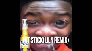 Shyllomoo - HIT STICK? (lilNremix)