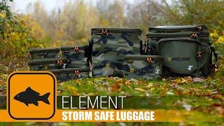 Prologic Element Storm Safe Luggage - Carp Fishing