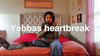 Yebbas heartbreak - kristen cruz (cover)