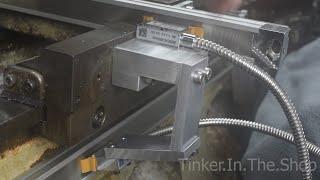 Chipmaster DRO (Magnetic Scales)
