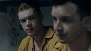 Gallavich | "We need a break" | 10×02 | Shameless.