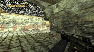 MDQFRAGS CPL Spain 2005  vilden VS X6