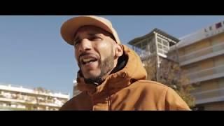 Don Maleko  " Relamuffin life" clip officiel