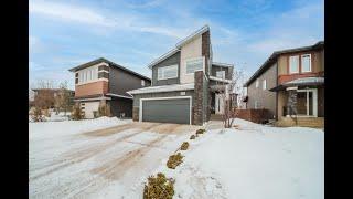 For Sale 2408 Ware Cres SW Edmonton