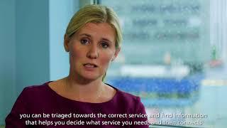 How will NHS.UK transform people’s experience of NHS services?