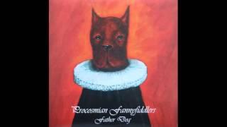 PROCOSMIAN FANNYFIDDLERS-Father dog