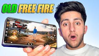 Old Free Fire 2017 Vs 2023 Searching Old Player ID Noob To Pro ? - Garena Free Fire