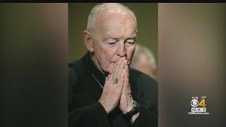 Report: 2 Popes Dismissed Sex Abuse Allegations Against Theodore McCarrick