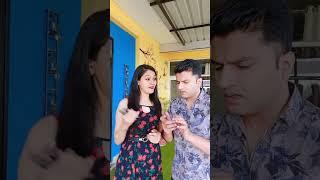 Sher ka Bacha..l Doctor Dietitian Duo #shorts #funny #couplecomedy #trending #ytshorts