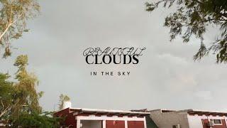 Beautiful Clouds In The Sky | RELAX VIEW