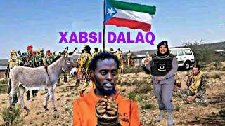 @Dawo yuusuf oo lagu cadaabayo Jeel Ogaden,Dawo besha Yantaar o afka furatay