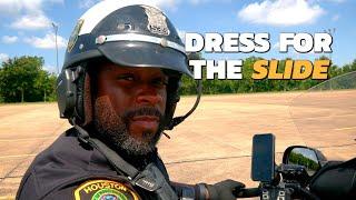 Motorcycle Rules of the Road | Houston Police