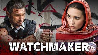 WATCHMAKER | New Action Movies | Latest Action Movies Full Movie HD