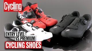 Cycling Shoes: What Changes As You Spend More Money? | Cycling Weekly