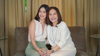 CHARLIE DIZON, HINDI NA NATUTO? I Maricel Soriano