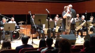 Sibel Köse & B.G.All Star Big Band