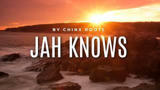 Reggae Beat Instrumental | 2023 | Jah Knows (Sold)