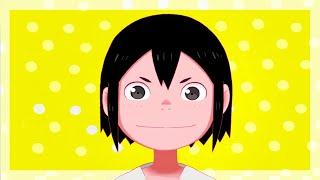 Easy Breezy AMV -  (Masaaki Yuasa Tribute)