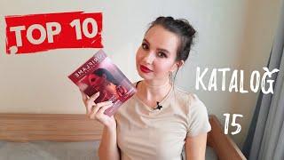 ТОП - 10 каталога 14 #Oriflame Лучшие предложения и акции #ТОП10