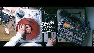 INSIDE TURNTABLISTS - TRAILER - BOOMCITY