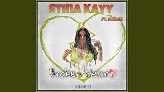 Broken Heart (feat. Nakuu)