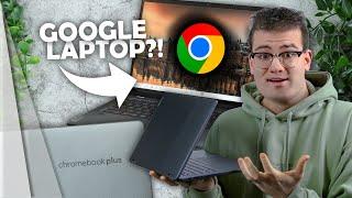 Why doesn't anyone know about these laptops?