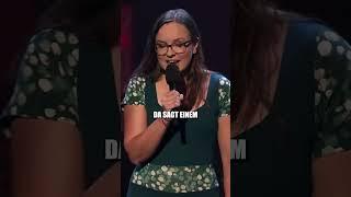 Therapie gerne, aber für mich ohne Karotten  #standupcomedy