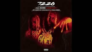 Lil Durk Loop Kit "7220" (Lil Durk,Lil Baby,Rod Wave,Etc)