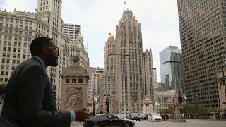 Chicago Tribune to leave iconic building