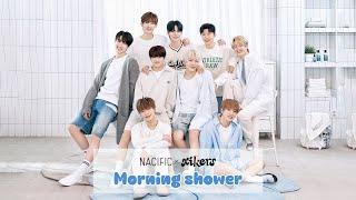 [NACIFIC] xikers Fresh Morning Shower