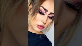 مدل ارایش صورت Gesichts-Make-up