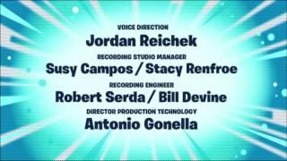 MIXELS | Series 8/9 | Nixel Nixel Go Away Credits HD