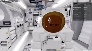 How to get to Mars (Roblox Space Sailors)