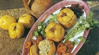 Stuffed quinces | Wikipedia audio article