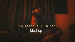 Broken Mashup  | Niyamur