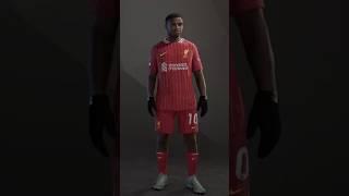 Can Moukoko become the best player in the world?(Part 7) #fc25 #football #moukoko #liverpool #gpfifa