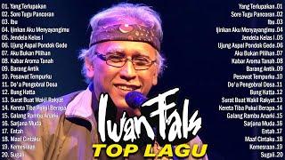 IWAN FALS Nostalgia Lagu Lawas Terbaik Pilihan 2024 | Iwan Fals Full Album 2024