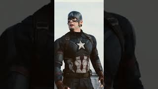 Captain America short