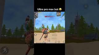Ultra pro max bot 
