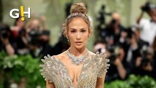 Entertainment | JLo's Desperate Attempt to Save Her Image | Gossip Herald