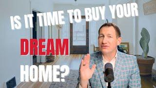 Buy a Home Now or Wait Until 2025? Key Data You Need to Know! | Tom’s Take 395