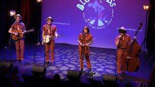 FOG HOLLER, "The Found Family Waltz", Westport Folk & Bluegrass Festival, 2023