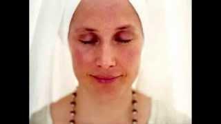 Snatam Kaur "Aakhan Jor" aus dem Album "Shanti"