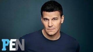 'Buffy The Vampire Slayer' Cast Reveals That David Boreanaz Was Always Naked On Set | PEN | People