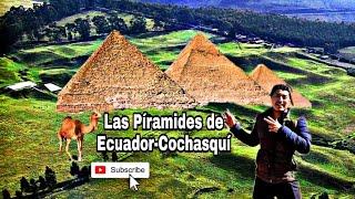 Visité Las Pirámides de Cochasqui #ecuador#viajeros #turismoecuador#pirámidesdecochasquí